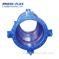 Universal Expansion Joints absorb the movement